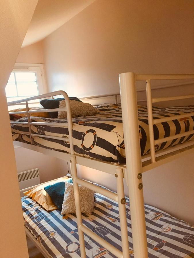 Bidart Cote Basque T3 250 Metres De La Plage 3*** Appartement Buitenkant foto