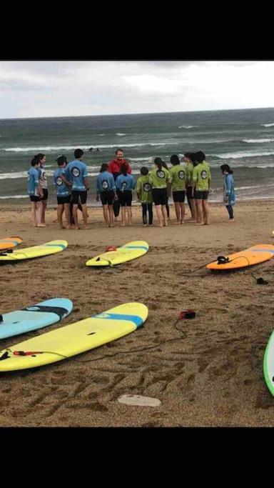 Bidart Cote Basque T3 250 Metres De La Plage 3*** Appartement Buitenkant foto