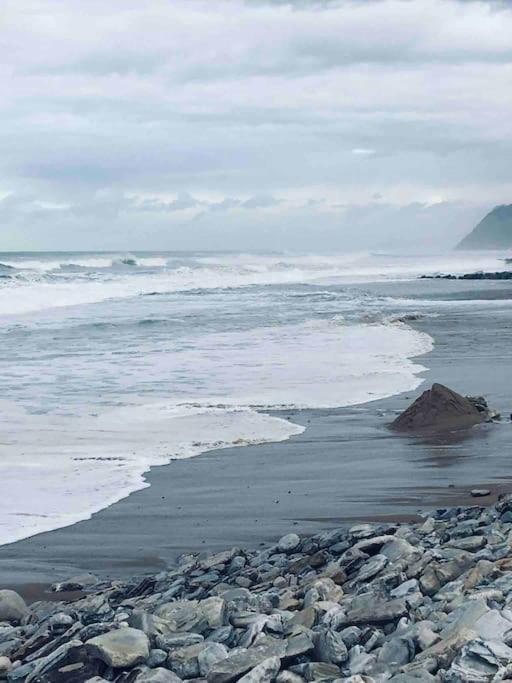 Bidart Cote Basque T3 250 Metres De La Plage 3*** Appartement Buitenkant foto
